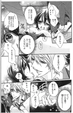 Page 45 of Seitokai no Tokken!