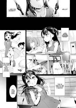 Page 2 of Aijou Seikatsu