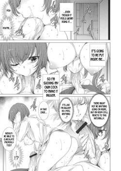 Page 17 of Gumai Rape Fukushuu QuestLevel 1 | Younger Sister Rape Revenge QuestLevel 1