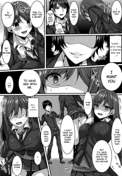 Page 6 of Oshiego Delivery Takatou Yurino NTR DeliTakatou Yuri's Personal NTR Experience