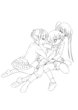 Page 31 of Oshiete Beatrice