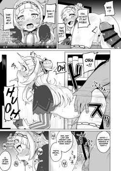 Page 20 of Minna Daisuki Shionchan