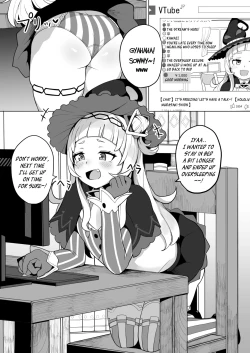 Page 2 of Minna Daisuki Shionchan