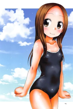 Page 3 of TURQUOISE color edition