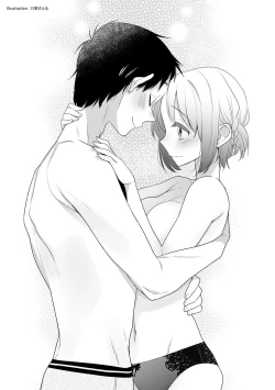 Page 101 of 恋する女性のLOVE＆HEAVEN～楽しいみんなのＨファイル～イラスト版……らぶヘブッ！