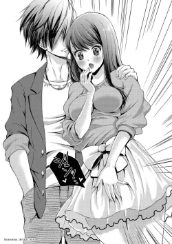 Page 25 of 恋する女性のLOVE＆HEAVEN～楽しいみんなのＨファイル～イラスト版……らぶヘブッ！