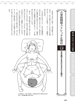 Page 70 of 女性が必ずイク体位・オーガズム48手 完全マニュアル イラスト版 ……せくポジ48！