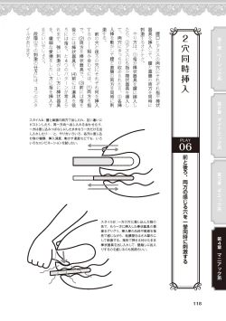 Page 120 of 女のコのひとりエッチ完全マニュアル イラスト版……ひとりエッチ