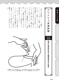 Page 38 of 女のコのひとりエッチ完全マニュアル イラスト版……ひとりエッチ