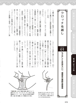 Page 76 of 女のコのひとりエッチ完全マニュアル イラスト版……ひとりエッチ