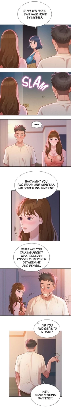 Page 135 of What do you Take me For? Ch.26/?