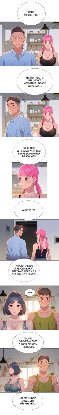 Page 158 of What do you Take me For? Ch.26/?