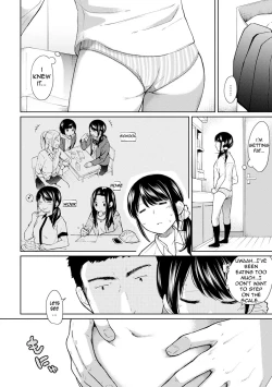 Page 162 of 1LDK+JK Ikinari Doukyo? Micchaku!? Hatsu Ecchi!!? Ch. 1-20