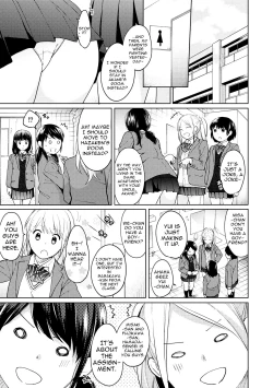 Page 239 of 1LDK+JK Ikinari Doukyo? Micchaku!? Hatsu Ecchi!!? Ch. 1-20