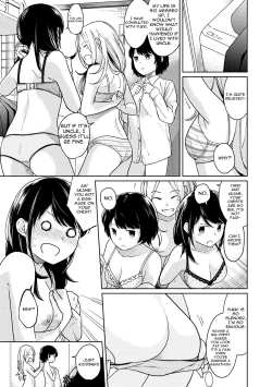 Page 267 of 1LDK+JK Ikinari Doukyo? Micchaku!? Hatsu Ecchi!!? Ch. 1-20