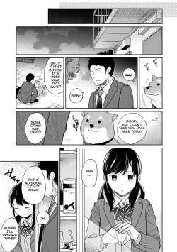 Page 379 of 1LDK+JK Ikinari Doukyo? Micchaku!? Hatsu Ecchi!!? Ch. 1-20
