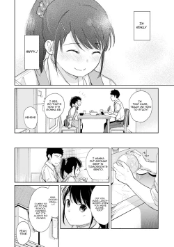 Page 439 of 1LDK+JK Ikinari Doukyo? Micchaku!? Hatsu Ecchi!!? Ch. 1-20