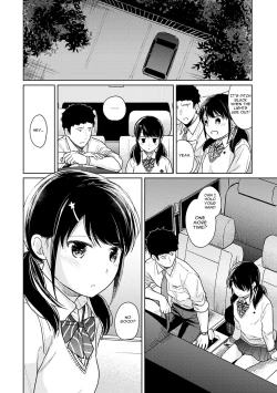 Page 469 of 1LDK+JK Ikinari Doukyo? Micchaku!? Hatsu Ecchi!!? Ch. 1-20