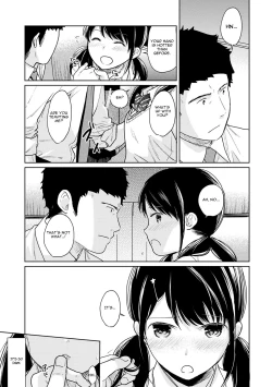 Page 470 of 1LDK+JK Ikinari Doukyo? Micchaku!? Hatsu Ecchi!!? Ch. 1-20