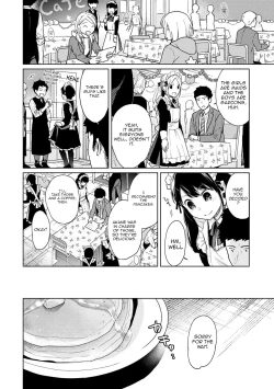 Page 491 of 1LDK+JK Ikinari Doukyo? Micchaku!? Hatsu Ecchi!!? Ch. 1-20