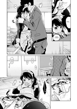 Page 508 of 1LDK+JK Ikinari Doukyo? Micchaku!? Hatsu Ecchi!!? Ch. 1-20
