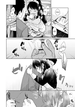 Page 509 of 1LDK+JK Ikinari Doukyo? Micchaku!? Hatsu Ecchi!!? Ch. 1-20