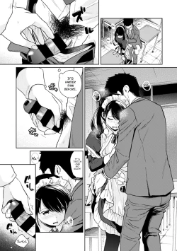 Page 532 of 1LDK+JK Ikinari Doukyo? Micchaku!? Hatsu Ecchi!!? Ch. 1-20
