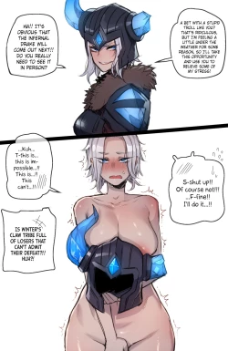 Page 23 of Neeko in Freljord