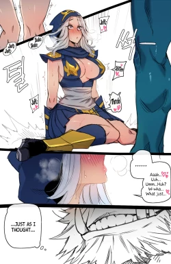 Page 6 of Neeko in Freljord