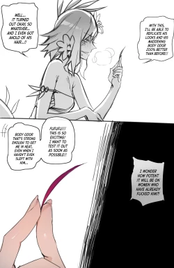 Page 9 of Neeko in Freljord