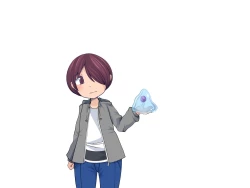 Page 54 of Boku no Himitsu no Pet