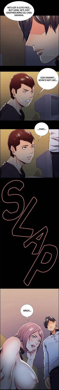 Page 404 of Taste of Forbbiden Fruit Ch.30/53