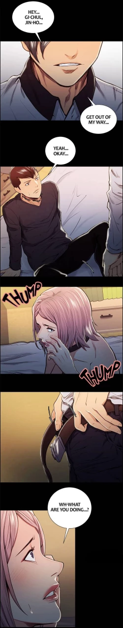 Page 405 of Taste of Forbbiden Fruit Ch.30/53