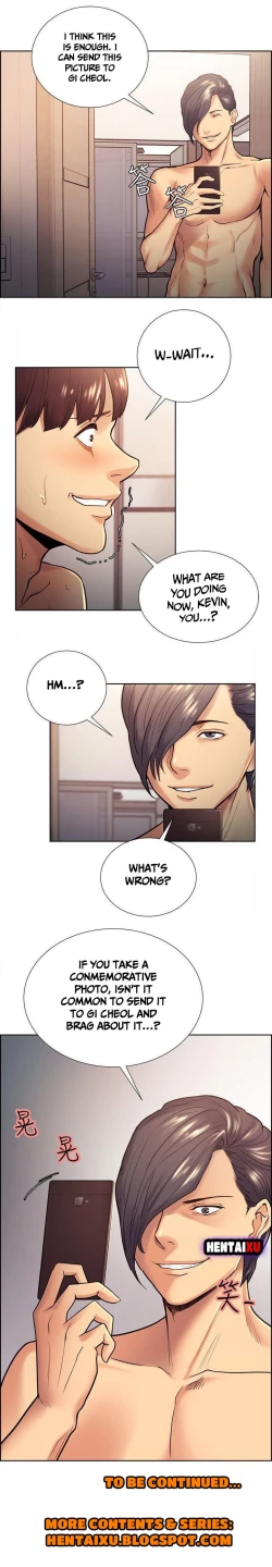 Page 554 of Taste of Forbbiden Fruit Ch.30/53