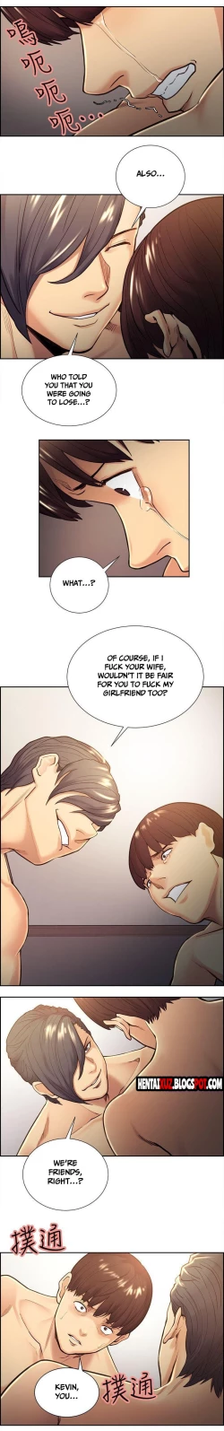 Page 564 of Taste of Forbbiden Fruit Ch.30/53