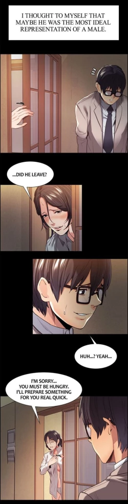 Page 85 of Taste of Forbbiden Fruit Ch.30/53