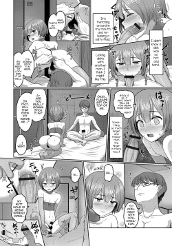 Page 8 of Match no Akari