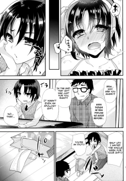 Page 22 of Tsundere Seito ni Josou Ona Onegaishite Hamete Ikasemakutte Kanojo ni Shita Ken ww