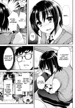 Page 6 of Tsundere Seito ni Josou Ona Onegaishite Hamete Ikasemakutte Kanojo ni Shita Ken ww