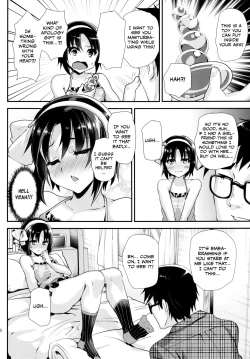 Page 9 of Tsundere Seito ni Josou Ona Onegaishite Hamete Ikasemakutte Kanojo ni Shita Ken ww
