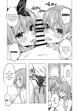 Page 20 of Hanayome no Kakuritsu