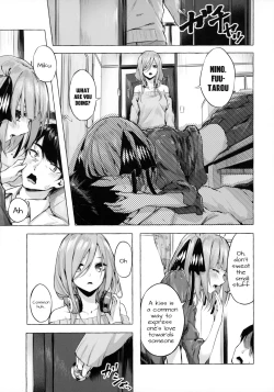 Page 4 of Hanayome no Kakuritsu