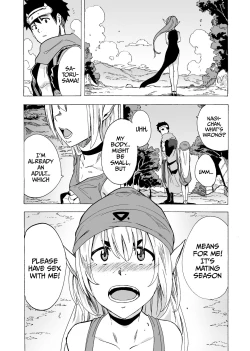 Page 24 of Zetsurin Yuusha to Inran Mazoku