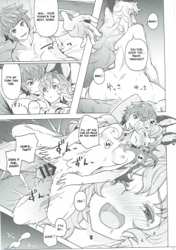 Page 4 of Ferry-chan ga Chucchu Shitekuru Hon