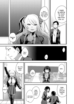 Page 30 of Netorase Bitch