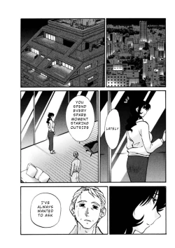 Page 116 of Monokage no Iris 3