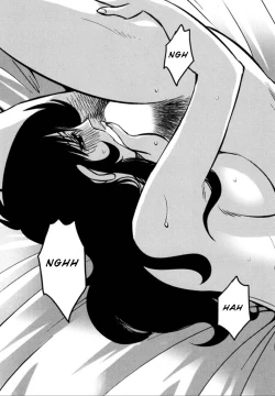 Page 164 of Monokage no Iris 3