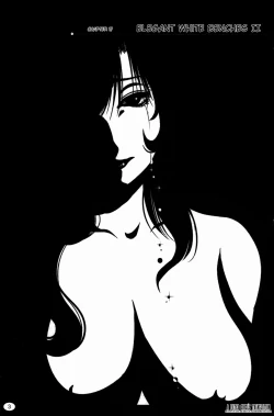 Page 4 of Monokage no Iris 3