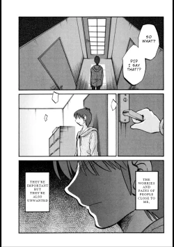 Page 62 of Monokage no Iris 3