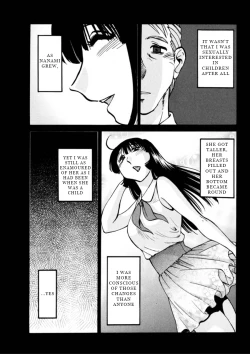 Page 86 of Monokage no Iris 3